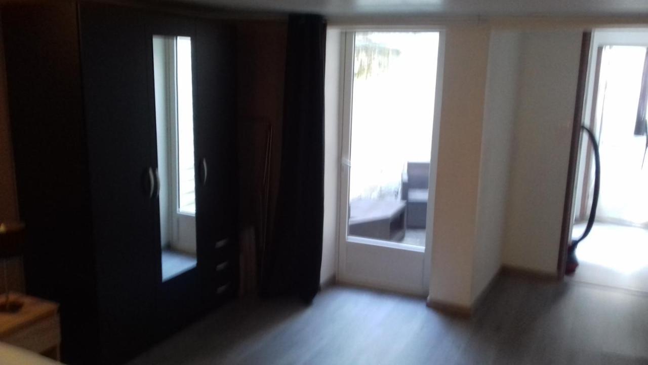Superbe T2 Centre De Cognac Apartment Luaran gambar