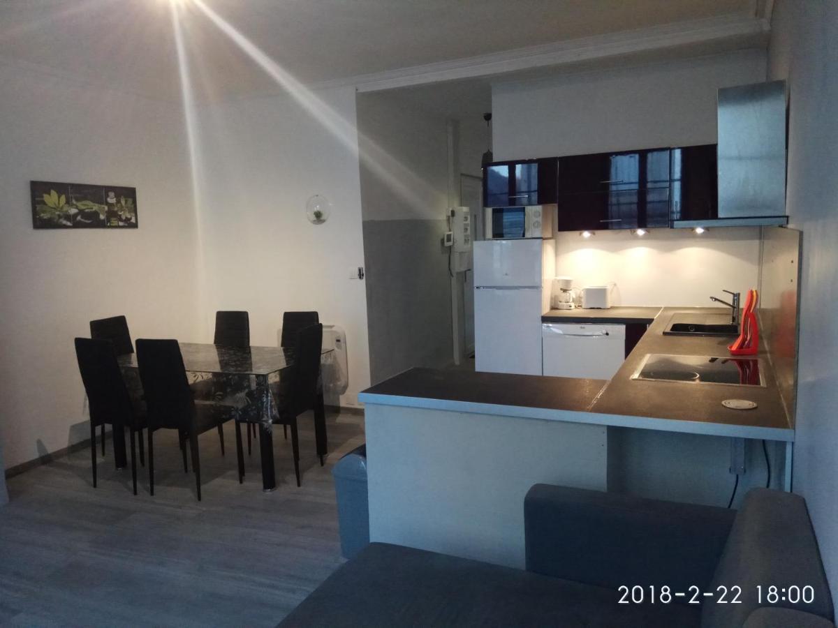 Superbe T2 Centre De Cognac Apartment Luaran gambar