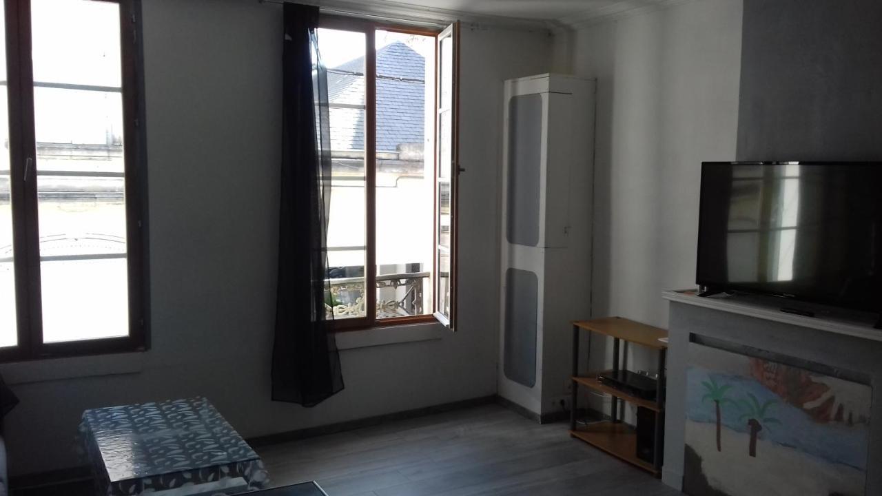 Superbe T2 Centre De Cognac Apartment Luaran gambar