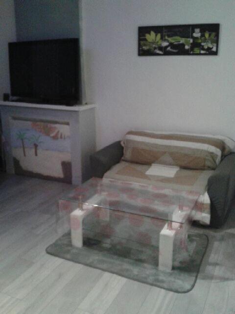 Superbe T2 Centre De Cognac Apartment Luaran gambar